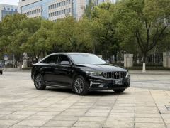 Geely Xingui Xingrui 2.0T Luxury Edition - photo 7