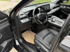 Geely Xingui Xingrui 2.0T Luxury Edition - photo 8
