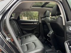 Geely Xingui Xingrui 2.0T Luxury Edition - photo 9