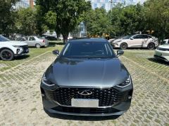 Chery Arrizo 8 PRO 1.6T Luxury Version＋ - фото 1