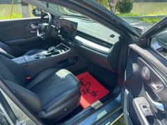 Chery Arrizo 8 PRO 1.6T Luxury Version＋ - фото 16