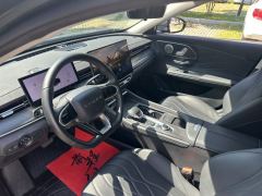 Chery Arrizo 8 PRO 1.6T Luxury Version＋ - фото 3