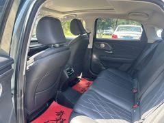 Chery Arrizo 8 PRO 1.6T Luxury Version＋ - фото 4