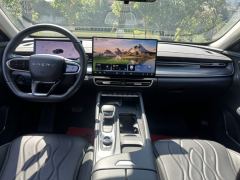 Chery Arrizo 8 PRO 1.6T Luxury Version＋ - фото 8