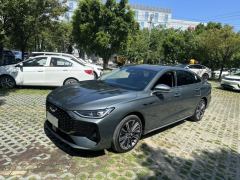 Chery Arrizo 8 PRO 1.6T Luxury Version＋ - фото 9