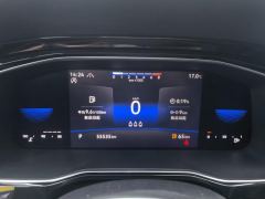 Volkswagen Jetta Sagitar 280TSI DCT Transcendence Edition - photo 20