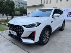 Jetour X70 PRO 1.6T PRO Edition 5 - фото 1