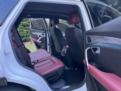 Jetour X70 PRO 1.6T PRO Edition 5 - фото 10