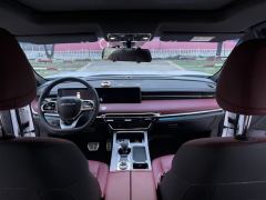 Jetour X70 PRO 1.6T PRO Edition 5 - фото 11