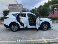 Jetour X70 PRO 1.6T PRO Edition 5 - фото 12