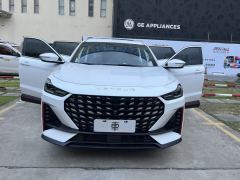 Jetour X70 PRO 1.6T PRO Edition 5 - фото 13