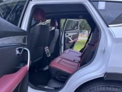 Jetour X70 PRO 1.6T PRO Edition 5 - фото 16