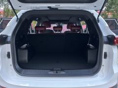 Jetour X70 PRO 1.6T PRO Edition 5 - фото 17