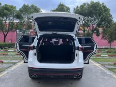Jetour X70 PRO 1.6T PRO Edition 5 - фото 18