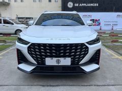 Jetour X70 PRO 1.6T PRO Edition 5 - фото 2