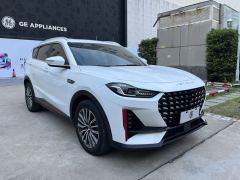 Jetour X70 PRO 1.6T PRO Edition 5 - фото 3