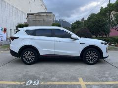 Jetour X70 PRO 1.6T PRO Edition 5 - фото 4