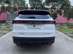 Jetour X70 PRO 1.6T PRO Edition 5 - фото 6
