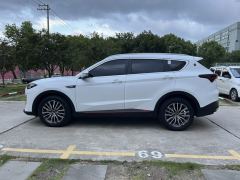 Jetour X70 PRO 1.6T PRO Edition 5 - фото 8