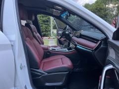 Jetour X70 PRO 1.6T PRO Edition 5 - фото 9