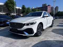 Geely Xingui 1.5T Edition - photo 1
