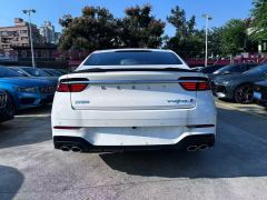 Geely Xingui 1.5T Edition - photo 11