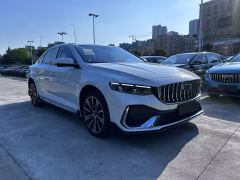 Geely Xingui 1.5T Edition - photo 3