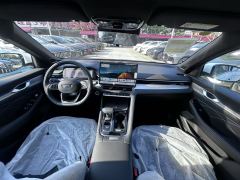 Geely Xingui 1.5T Edition - photo 6