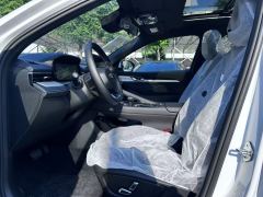 Geely Xingui 1.5T Edition - photo 7
