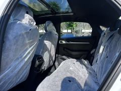Geely Xingui 1.5T Edition - photo 8
