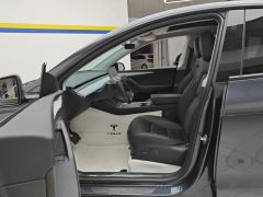 Tesla Model Y 554km Rear-Wheel Drive Edition - фото 14