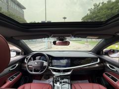 Geely Borui 1.8T Edition - photo 10