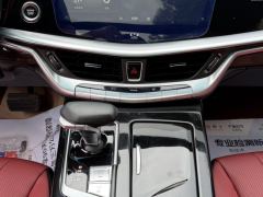 Geely Borui 1.8T Edition - photo 11