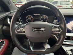 Geely Borui 1.8T Edition - photo 12