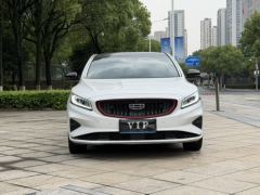 Geely Borui 1.8T Edition - photo 2
