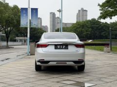 Geely Borui 1.8T Edition - photo 3