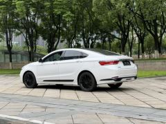 Geely Borui 1.8T Edition - photo 4