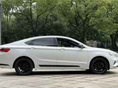 Geely Borui 1.8T Edition - photo 5
