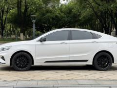 Geely Borui 1.8T Edition - photo 6