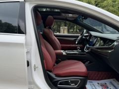 Geely Borui 1.8T Edition - photo 7