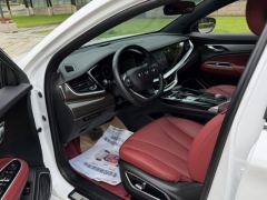 Geely Borui 1.8T Edition - photo 8