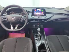 Buick Verano Pro 1.5T Edition - photo 16