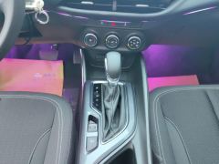 Buick Verano Pro 1.5T Edition - photo 19
