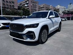 Geely Xingyue L Dongfang Yao 2.0T Automatic two-wheel drive Star Edition - ფოტო 1