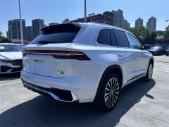 Geely Xingyue L Dongfang Yao 2.0T Automatic two-wheel drive Star Edition - ფოტო 10