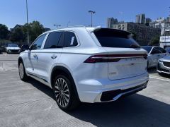 Geely Xingyue L Dongfang Yao 2.0T Automatic two-wheel drive Star Edition - ფოტო 11
