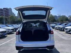 Geely Xingyue L Dongfang Yao 2.0T Automatic two-wheel drive Star Edition - ფოტო 12