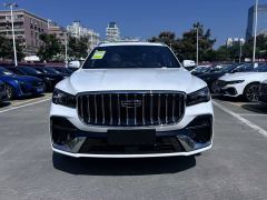 Geely Xingyue L Dongfang Yao 2.0T Automatic two-wheel drive Star Edition - ფოტო 2