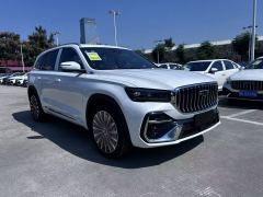 Geely Xingyue L Dongfang Yao 2.0T Automatic two-wheel drive Star Edition - ფოტო 3