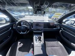 Geely Xingyue L Dongfang Yao 2.0T Automatic two-wheel drive Star Edition - ფოტო 6